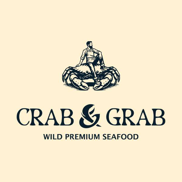 SOCIAL DISTRIKT - Crab&Grab