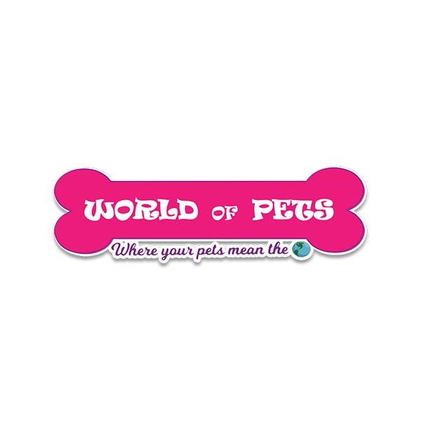 World Of Pets