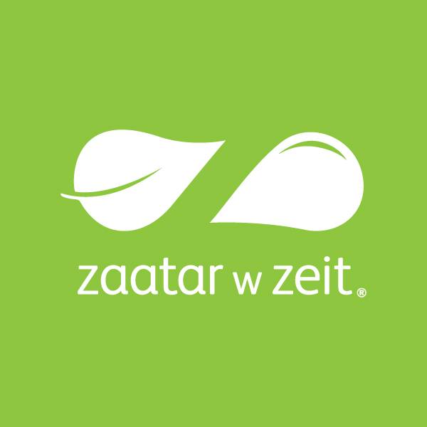 Zaatar W Zeit