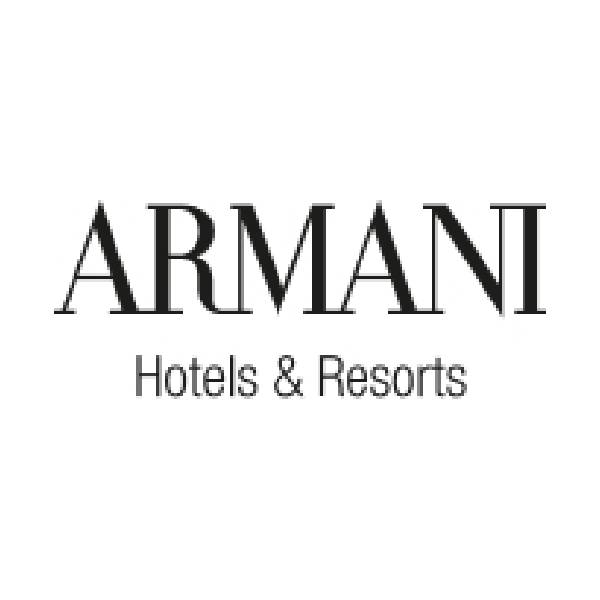 Armani Hotel Dubai