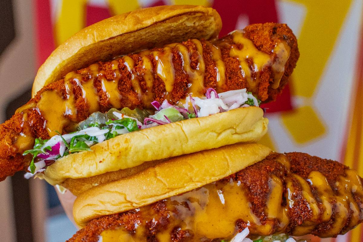 Toit Chicken Dubai Mall, Shopping, Dining, What to do in Dubai, Shopping Festival ...