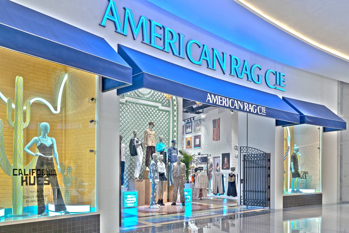 American rag cie 【公式通販】