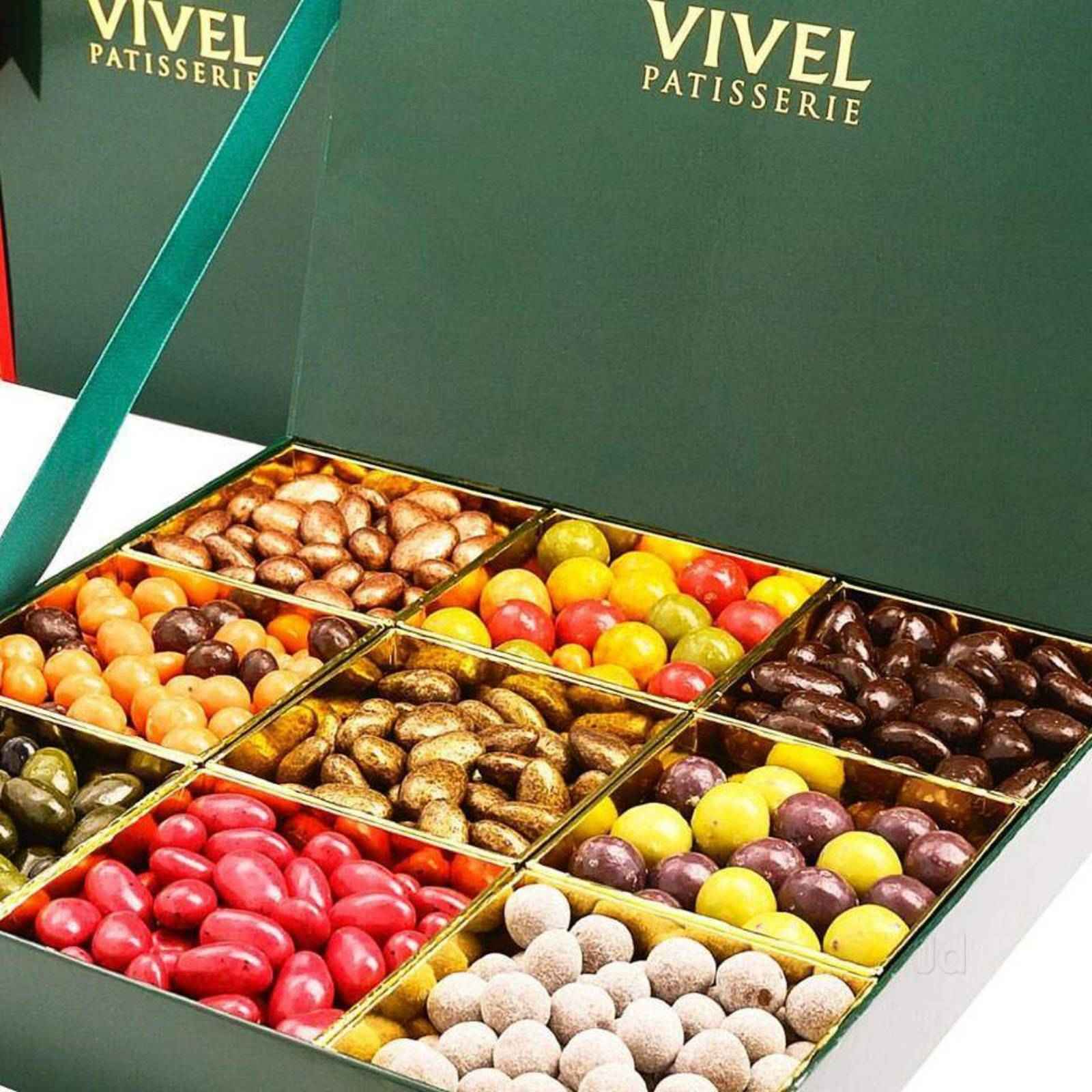 Vivel Patisserie