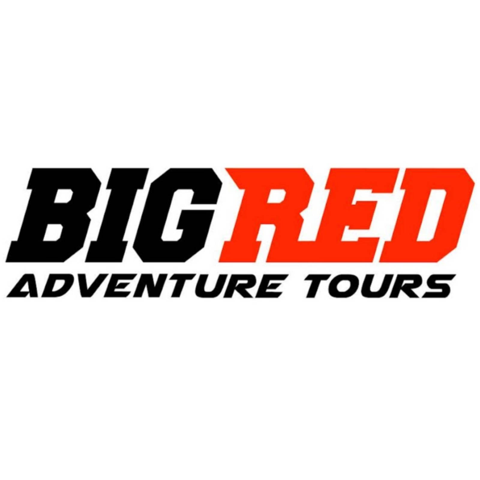 BIG RED ADVENTURE TOURS