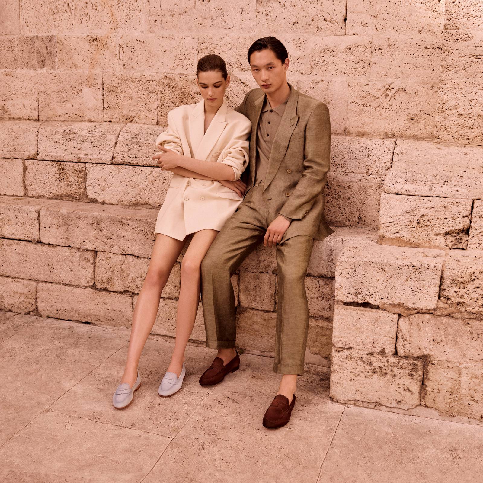 SANTONI