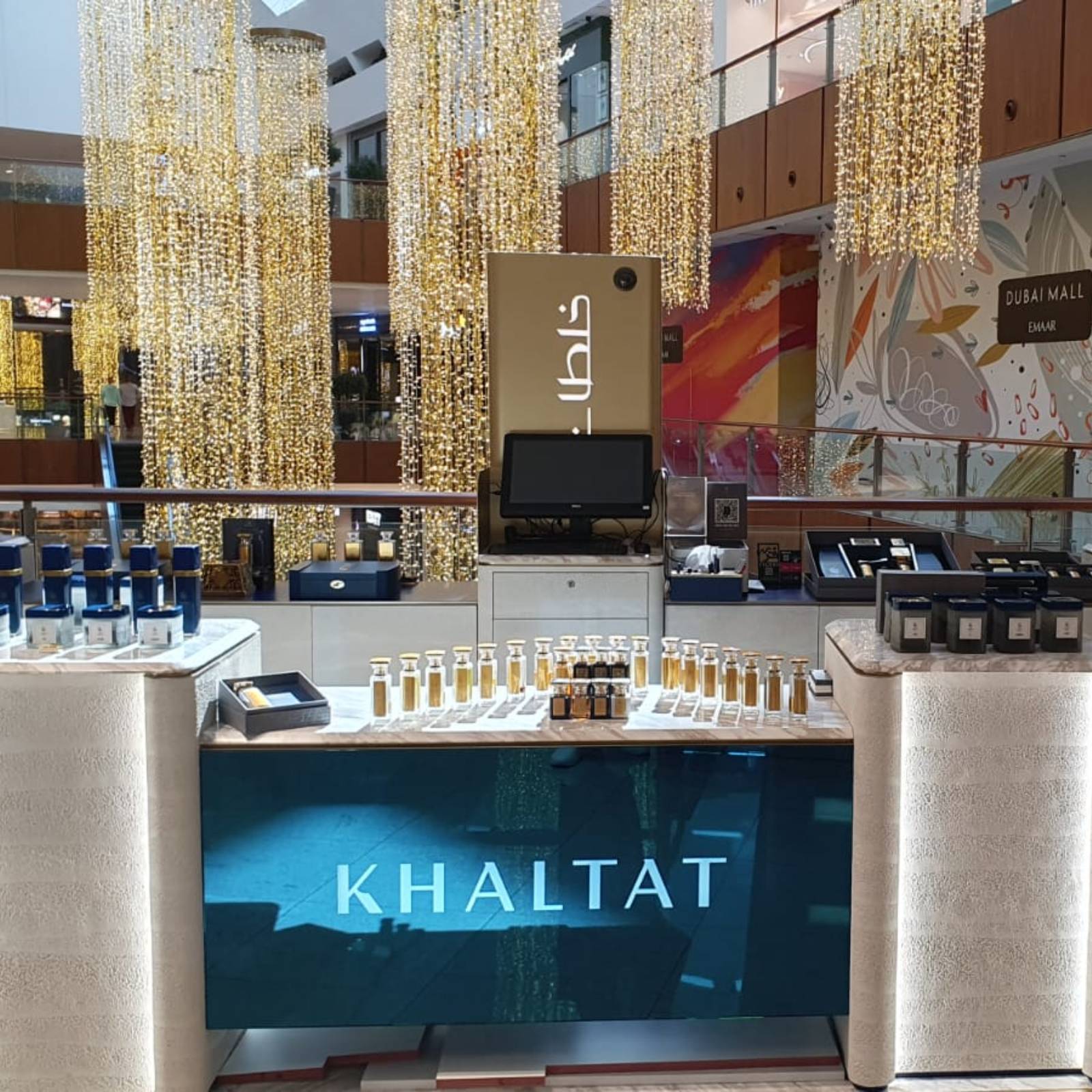 Khaltat Blends of Love