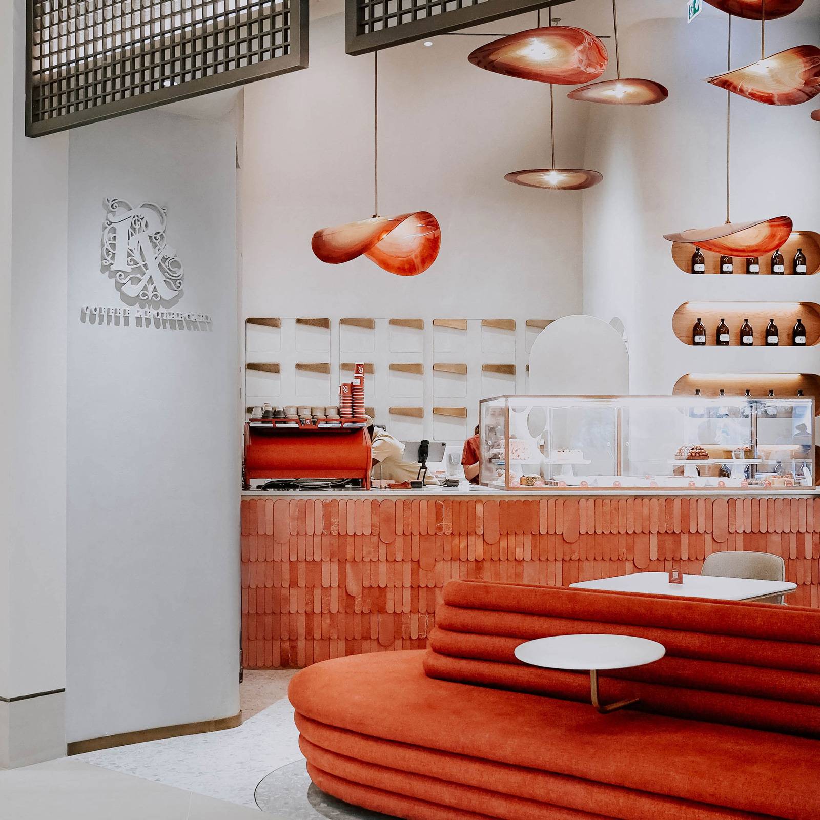 RX COFFEE