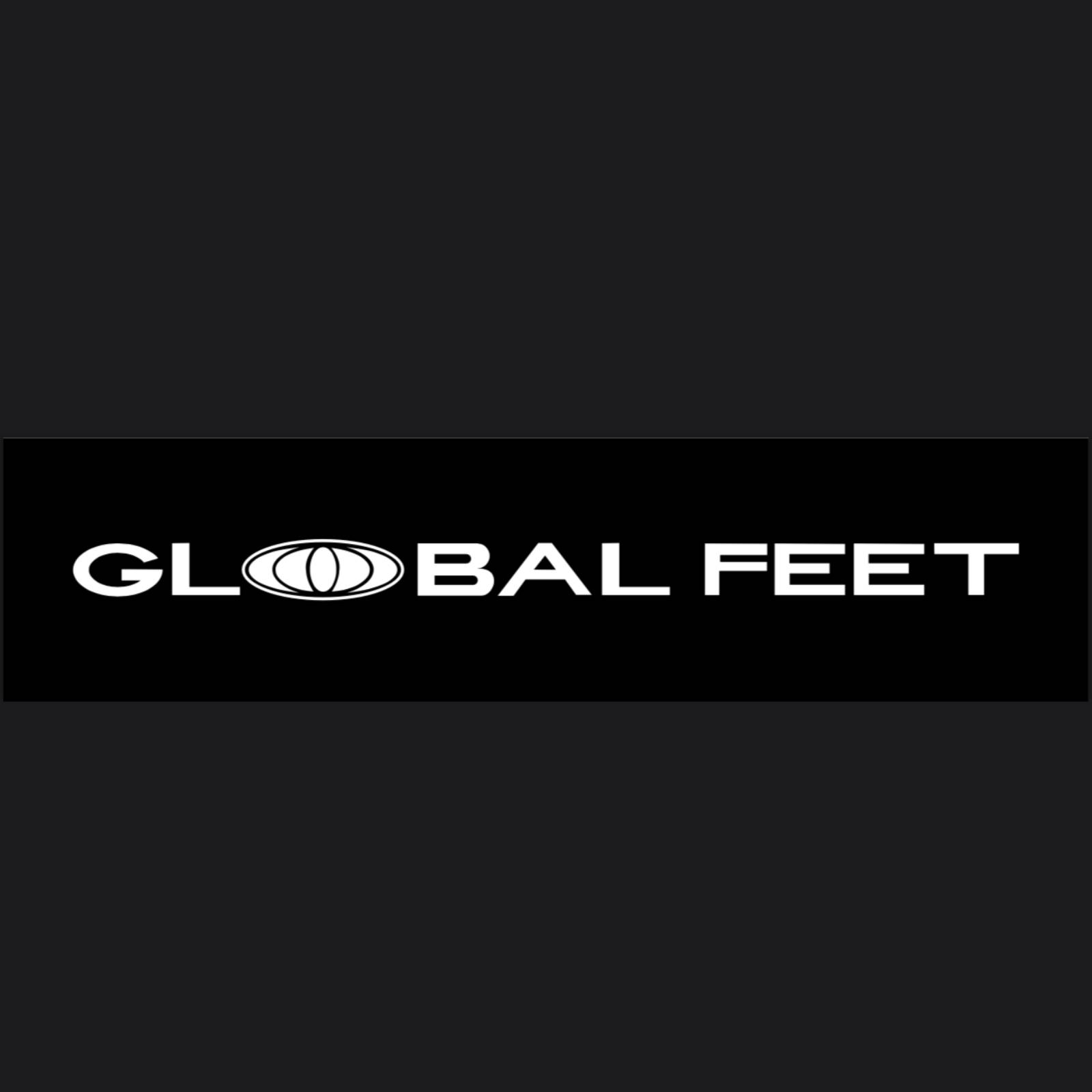 GLOBAL FEET