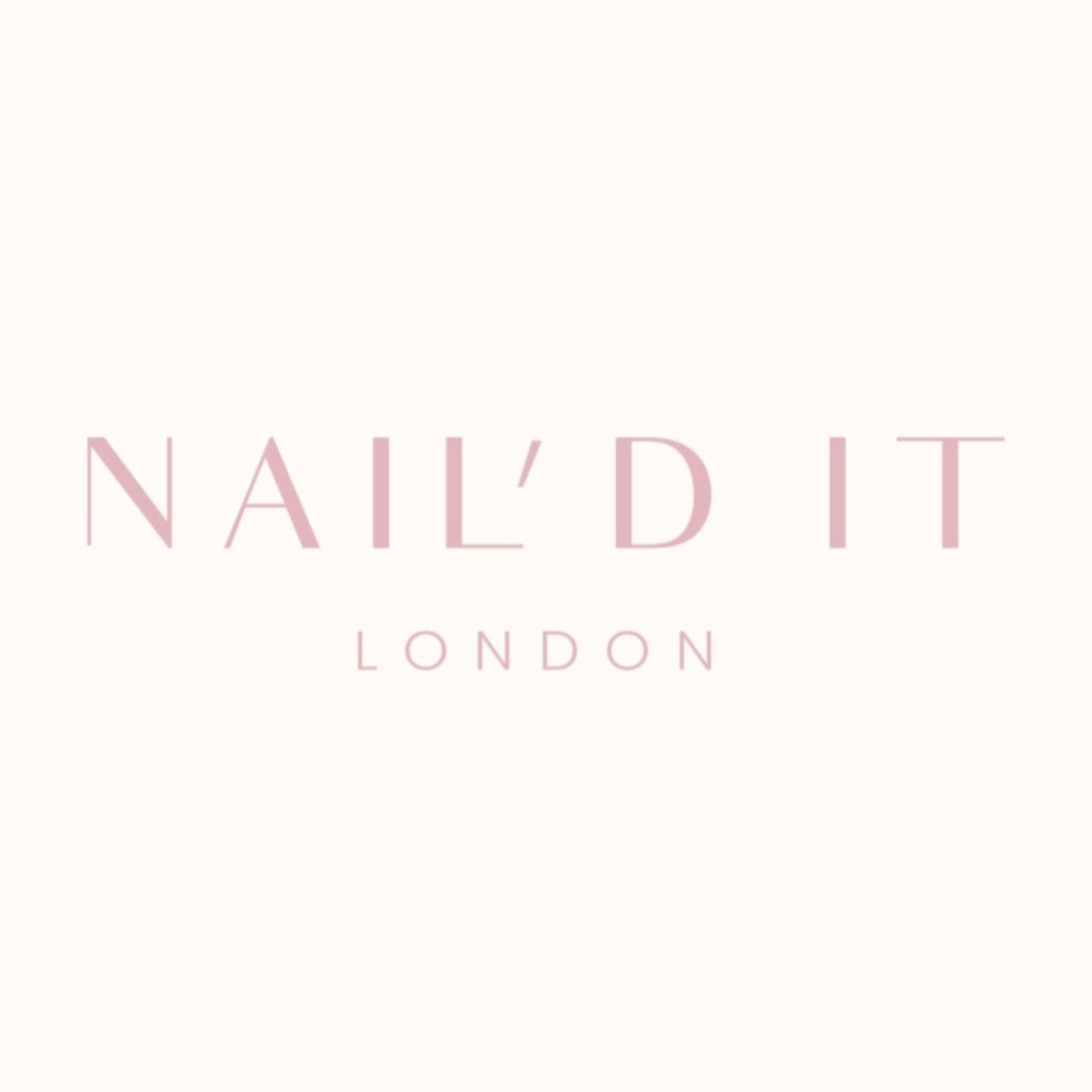 Nail’d It London