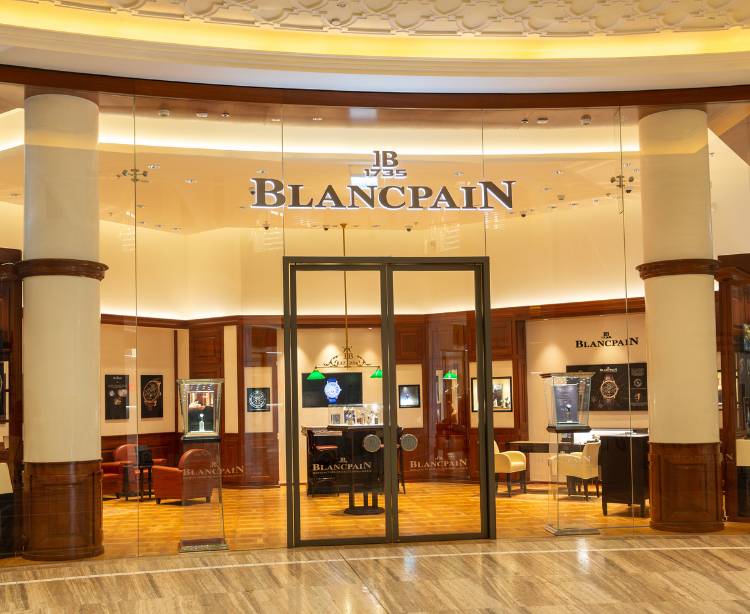 Blancpain