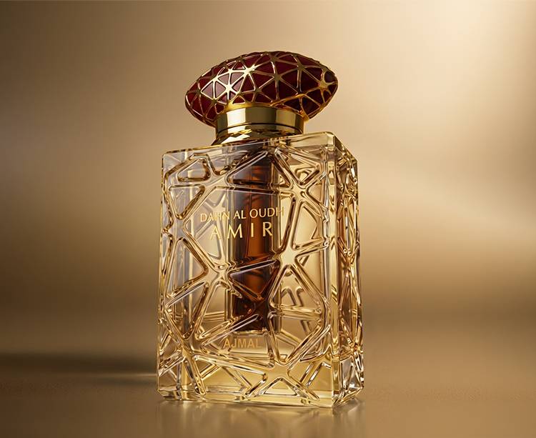 AJMAL PERFUMES