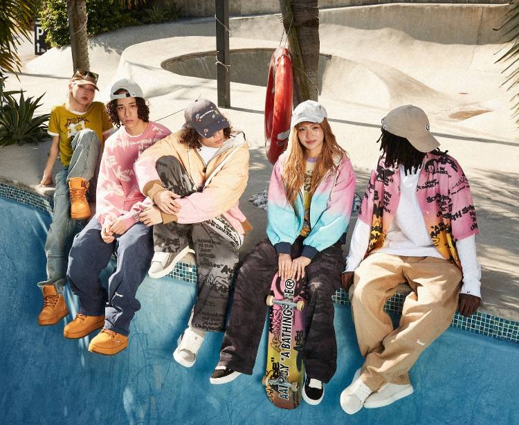 AAPE