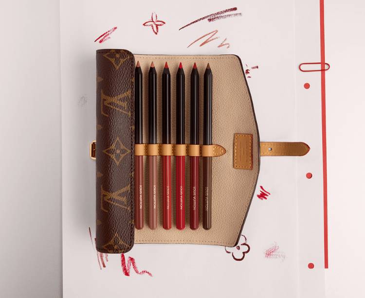 LOUIS VUITTON BEAUTY